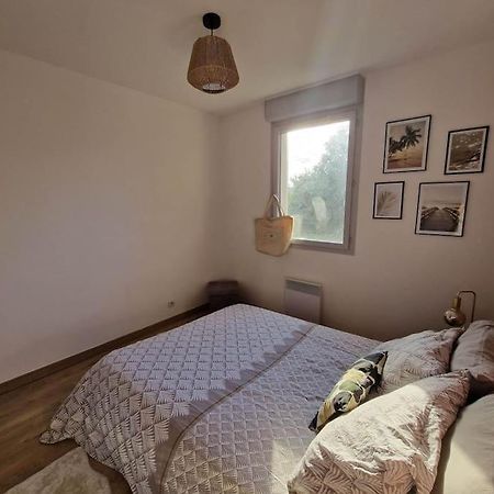 Appartement Cosy Oloron, Aux Pieds Des Pyrenees Et De L'Atlantique! Екстер'єр фото
