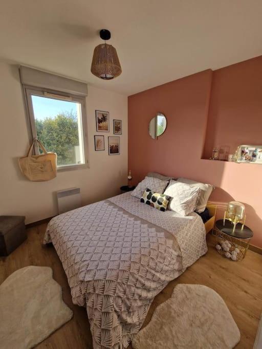 Appartement Cosy Oloron, Aux Pieds Des Pyrenees Et De L'Atlantique! Екстер'єр фото