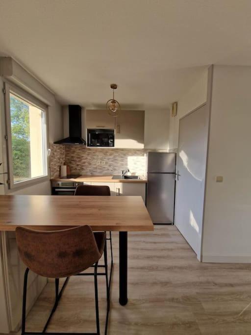Appartement Cosy Oloron, Aux Pieds Des Pyrenees Et De L'Atlantique! Екстер'єр фото