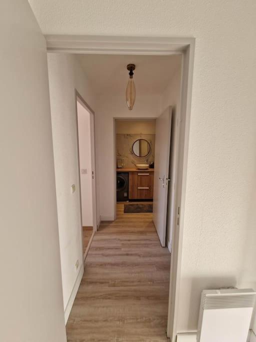 Appartement Cosy Oloron, Aux Pieds Des Pyrenees Et De L'Atlantique! Екстер'єр фото