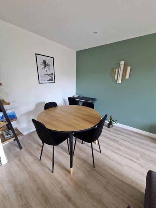 Appartement Cosy Oloron, Aux Pieds Des Pyrenees Et De L'Atlantique! Екстер'єр фото